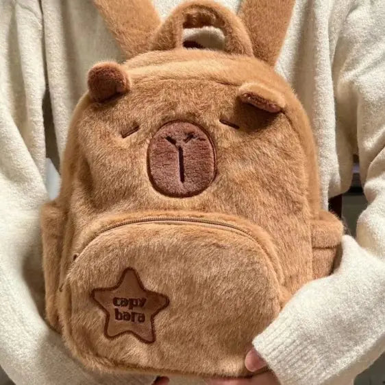 Capybackpack