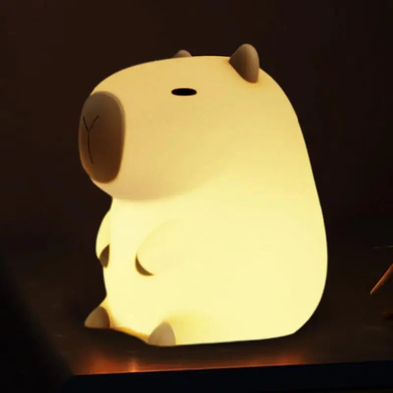 Capy Night Light