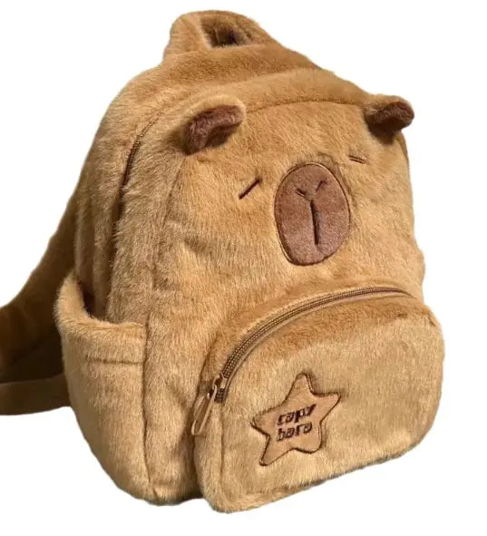 Capybackpack